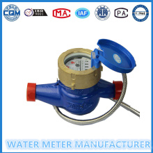 Photoelectric Direct Reading Water Meter